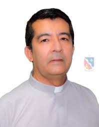 Beltrán García John Ernesto • Diócesis de Cúcuta