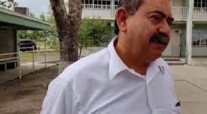 Agustin Terrazas's Instagram, Twitter & Facebook