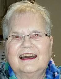 Obituary information for Rita Marie Patton