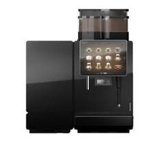 Talk to a coffee maker specialist! Self Service Coffee Machines Touch Free Screens
