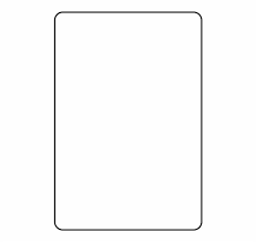 Free Blank Playing Card Png Download Free Clip Art Free In Template For Playing Cards Printable Blank Playing Cards Clip Art Library Card Template