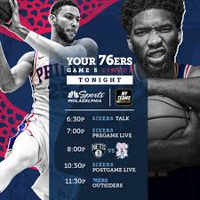 We offer you the best live streams to watch english premier league in hd. Philly They Re Back Home Sixers Look Nbc Sports Philadelphia Facebook
