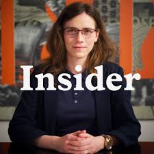 Horké počasí, zahrádky poseté jahodami a spousta možností, jak tuto sezónu využít. Insider 26 Tomas Polacek Insider Podcast Podtail