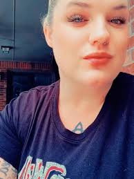 Sierra Evans (@muddymommy)