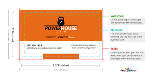 If you are wondering what size are business cards in the us, it is: Standard Business Card Sizes Around The World Printplace Com