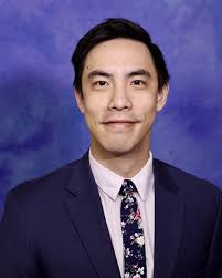 Jin Cai's Instagram, Twitter & Facebook