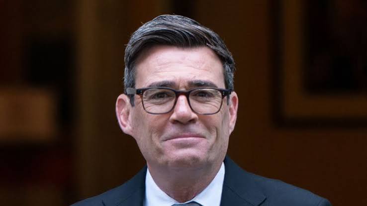 England's mayors to be boosted with 'more money and more power' in Budget - The Mirror