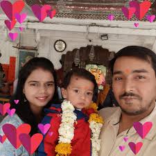 My dad is the best person in the world but he lies.