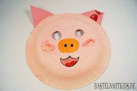 Die materialliste ist kurz, günstig und die möglichkeiten grenzenlos. Maske Selber Machen Zum Fasching Im Kindergarten