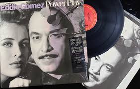 Happy 80th Birthday to the incredible bassist Eddie Gomez