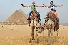 Camel tours are held around the giza plateau at sunrise or sunset. Giza Pyramids Day Tour By Camel 2021 All You Need To Know Before You Go With Photos Tripadvisor