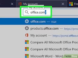 5 Ways To Download Microsoft Word Wikihow