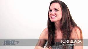 XBIZ TV: Interview With Tori Black - YouTube