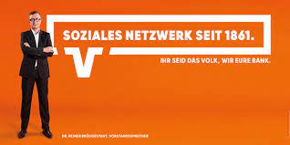 Festzinsanlagen von banken und sparkassen bringen derzeit die höchsten renditen unter zinsprodukten mit gleicher sicherheit. 21 05 2019 Neuer Markenauftritt Der Hamburger Volksbank Hamburger Volksbank Eg