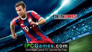 6.0 and 1.0 are the most frequently downloaded ones by the program users. Pro Evolution Soccer 2015 Free Download Ipc Games