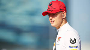 😍 #bahrain #f1 #quickmick #forzamick #teamschumacher #keepfighting. Mick Schumacher To Make F1 Practice Debut With Alfa Romeo At Eifel Gp Motor Sport Magazine