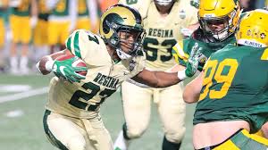 It will still be held but at this time we just don't know when. Semba Mbasela 2020 Rams Football University Of Regina Athletics