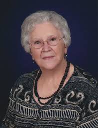 Obituary information for Ethel K. Knoeck, nee Walters