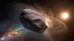 ☄ ¿Debemos preocuparnos por el cometa 3I/ATLAS? Esto dice la NASA 👇