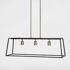 We did not find results for: 3 Light Pendant Modern Farmhouse Ceiling Light Black Threshold Target