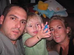 Sylvain INFANTE, 46 ans (LE GRAU DU ROI)