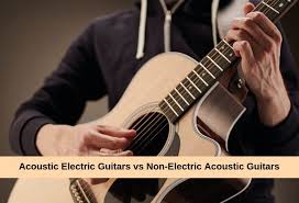 Music guitar amp settings bass guitar guitar lessons learn guitar acoustic guitar guitar guitar pedals guitar gear. A Guide On Acoustic Electric Guitars Vs Non Electric Acoustic Guitars Guitar Space