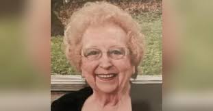 Edith K. "Edie" Ventimiglia Obituary