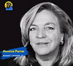 Q&A with filmmaker Annette Porter (Nylon Films)