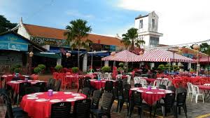 Apakah anda mencari sebuah kursus bahasa yang dapat digunakan di semua alat elektronik dan yang juga. Perkampungan Portugis Ulasan Portuguese Settlement Melaka Malaysia Tripadvisor