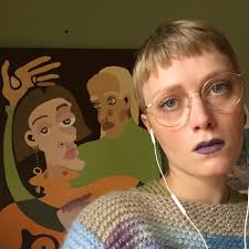 Emma Backer's Instagram, Twitter & Facebook