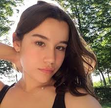 Hd black and white cloud girl. 20 Cutest Pretty Girls With Natural Beauty Part 1 Reckon Talk