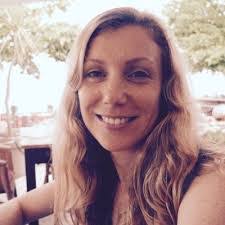 Gillian Edwards's Instagram, Twitter & Facebook