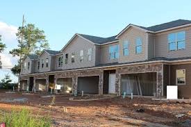 Townes Of Sonoma Pointe New Construction 2 Story Townhome Energy Star Certified Home By Grayhawk Homes Inc For Sale Home Construction Home Inc House Styles