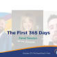 The First 365 Days event image