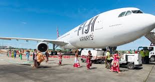 On june 25, the company declared a quarterly dividend of. Fiji Airways Declared A Dividend To Staffs Full Review Of Fiji Airways