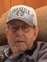 James Albert Pierce Obituary June 14, 2023