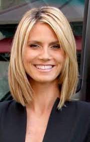 Medium Hairstyles For Women Over 40 2015 Shoulder Length Hairstyles On Pinterest Ucesy Vlasy Bob Ucesy