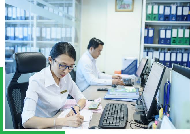 Trang chủ - Công ty TNHH Kiểm toán về Tư vấn NGV