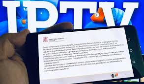 Ministerio Publico Anda A Caca De Utilizadores De Iptv
