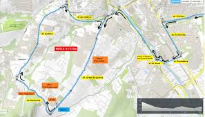 Wyścig zakończy się 15 sierpnia na krakowskich błoniach. Bielsko Biala Czeka Juz Na Uczestnikow Tour De Pologne Ktoredy Pojada