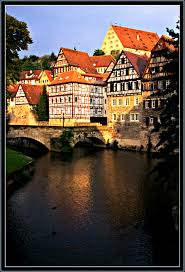 With the symbols in the upper left corner. Elevation Of Schwabisch Hall Germany Topographic Map Altitude Map