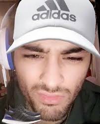 evelyn malik (evelynzaynmiesposo) — профиль