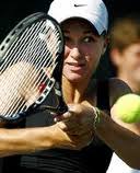 Central Arkansas Tennis Talk: 2010