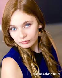 Maxine Gibson Bruce