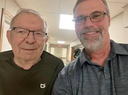 John Hoiland, longtime West Boulder resident, is now living in a Bozeman  nursing home. His health is failing. He is 96. John was the subject of an  award winning international film created