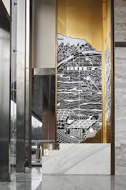 pin by steven gunawan on a售樓処 hotel interior design hotel interiors hotels design