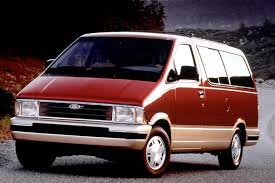 Image result for Silver 1990 Aerostar