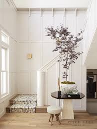 This Is So Beautiful I Would Love To Walk Into Such A Stylish Home Tiger Oak Alice Lane Interior Desig Interior Interior Design Photos Home Interior Design