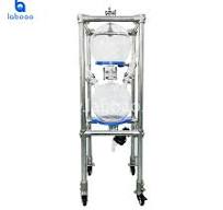 5L Laboratory Exhaust Gas Absorption Standard Apparatus ...