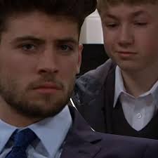 Emmerdale Jack Downham: Who is Noah Dingle, and who is his real father?  Character's history with brother Joe Tate amid Kim Tate return